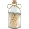 B&M Willow & Bay Matches 120pk - Grey 1 B&M Willow & Bay Matches 120pk - Grey -Household Items Shop 397649 willow and bay matches grey